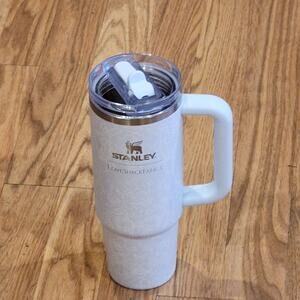 Stanley 1913 x LoveShackFancy Holiday Quencher ProTour Flip Straw Tumbler 30oz